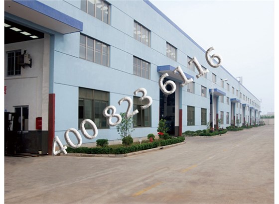 上海申江压力容器厂 上海申江压力容器厂