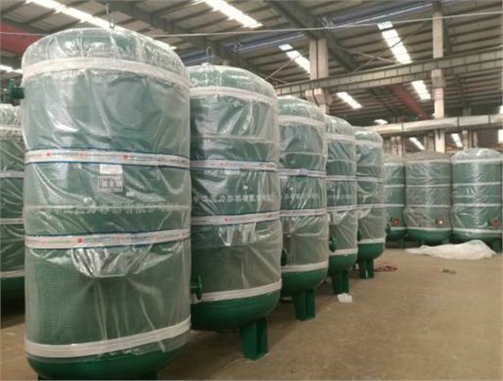 上海申江储气罐 上海申江储气罐