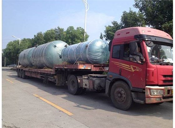 申江储气罐货运输送 申江储气罐货运输送