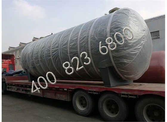 大型储气罐运输 大型储气罐运输