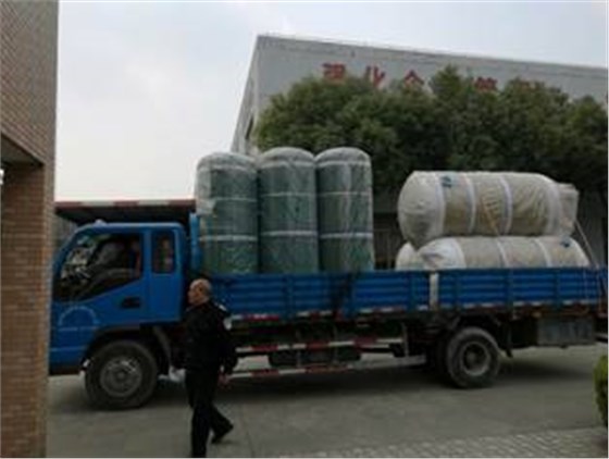 申江储气罐 申江储气罐