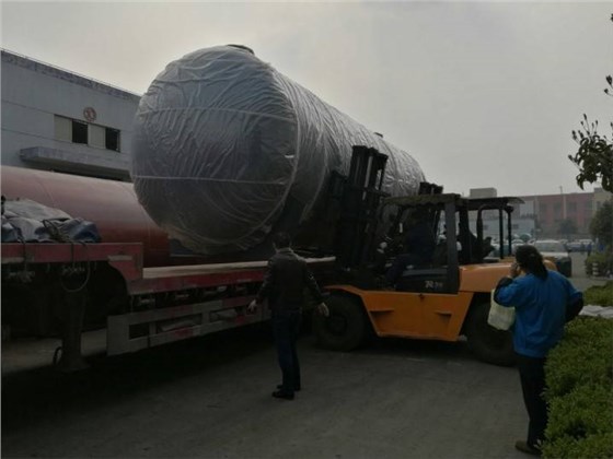 申江储气罐 申江储气罐