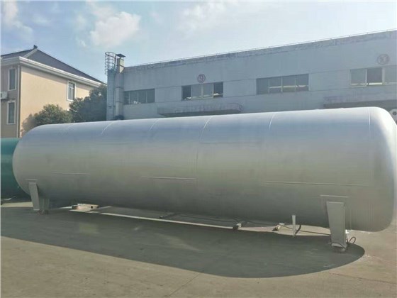 申江不锈钢储气罐 申江不锈钢储气罐