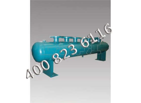 申江分气包 申江分气包