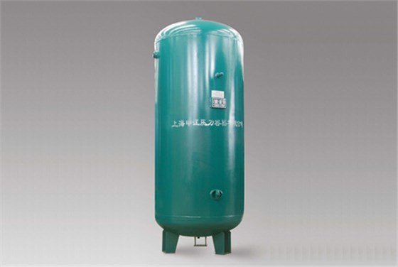 上海申江压力容器有限公司 上海申江压力容器有限公司