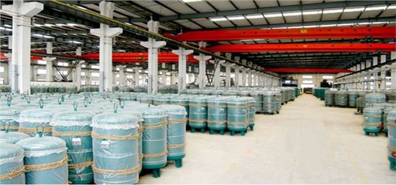 申江厂内实景 申江厂内实景