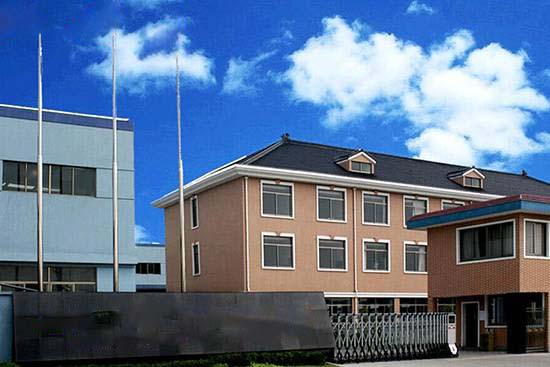 上海申江压力容器有限公司 上海申江压力容器有限公司