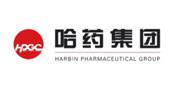 哈药集团 哈药集团
