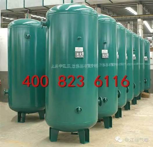 申江储气罐样品图 申江储气罐样品图