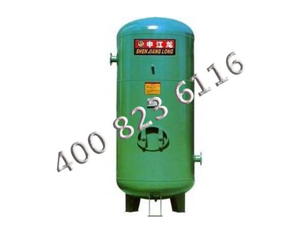 上海申江龙储气罐 上海申江龙储气罐