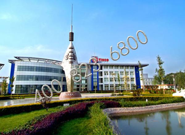 申江储气罐在太原钢铁的应用 申江储气罐在太原钢铁的应用