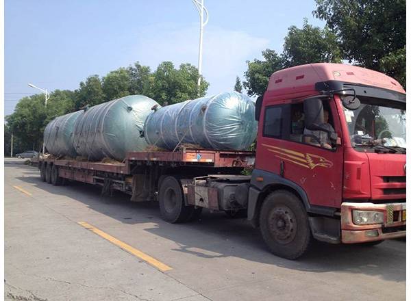 申江储气罐货运输送 申江储气罐货运输送