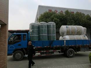 申江储气罐 申江储气罐