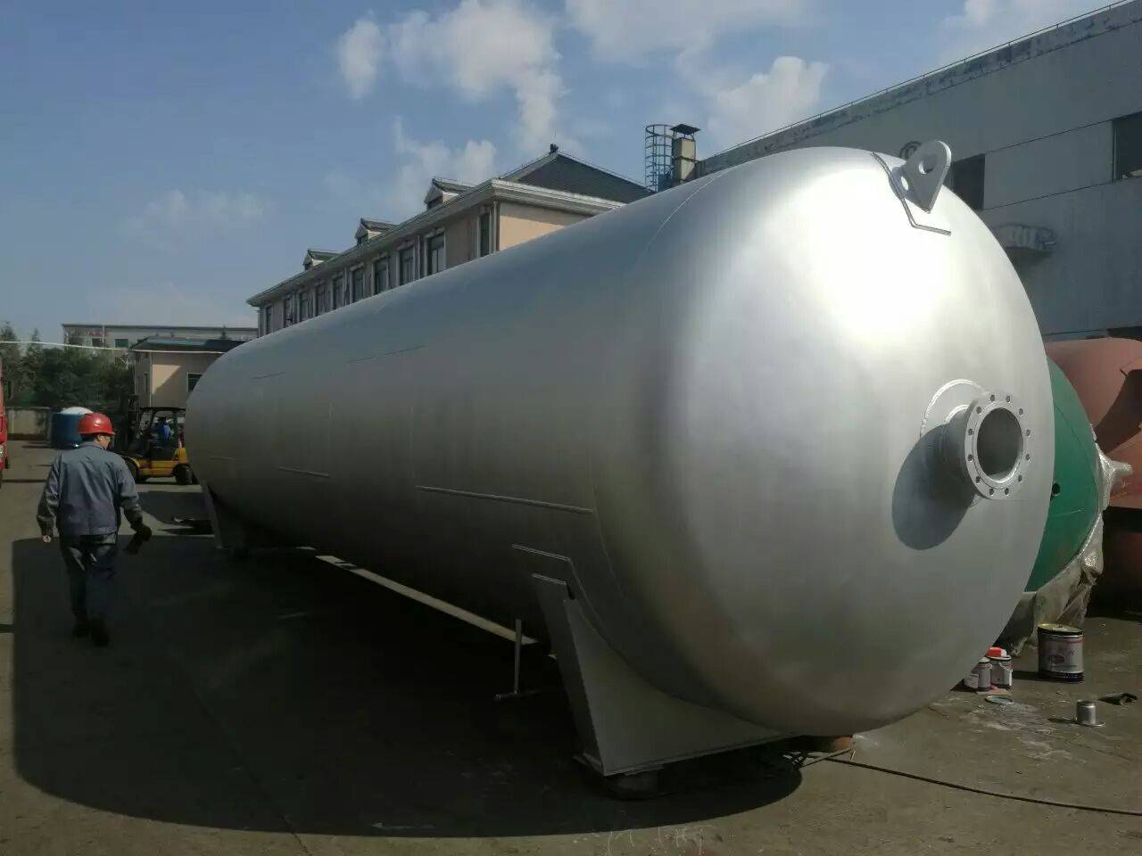 申江不锈钢储水罐 申江不锈钢储水罐