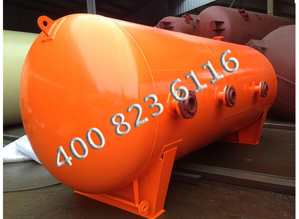 申江储气罐出口雅加达案例 申江储气罐出口雅加达案例