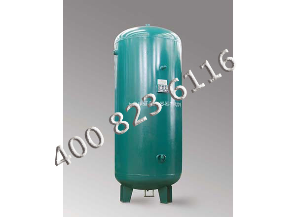 申江免检储气罐 申江免检储气罐
