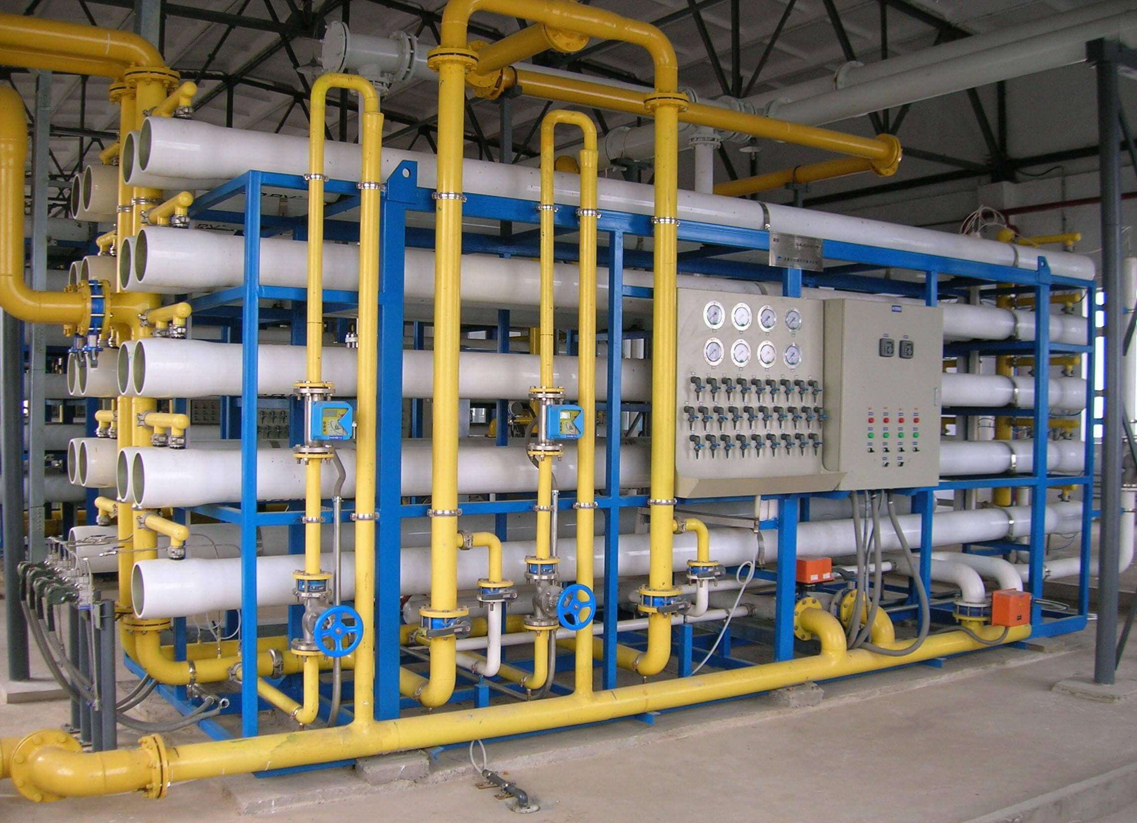 选择了就不会轻易更换-----太湖某锅炉设备选择申江储气罐的理由 选择了就不会轻易更换-----太湖某锅炉设备选择申江储气罐的理由