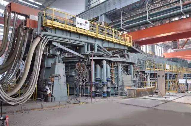 上海某冶金设备高度评价申江储气罐产品 上海某冶金设备高度评价申江储气罐产品