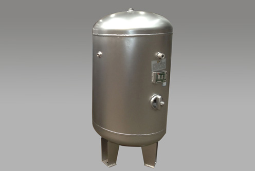 申江不锈钢储气罐 申江不锈钢储气罐