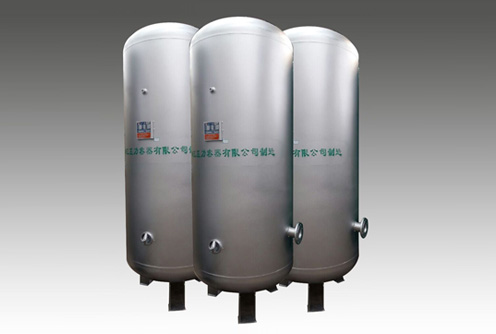 不锈钢储气罐 不锈钢储气罐