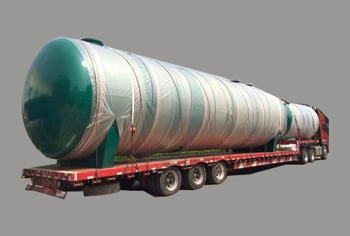 40m3以上大型储气罐 40m3以上大型储气罐